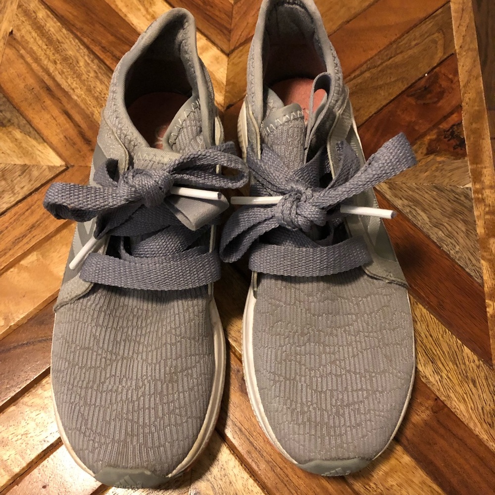 Adidas Womens Edge Lux Sneakers